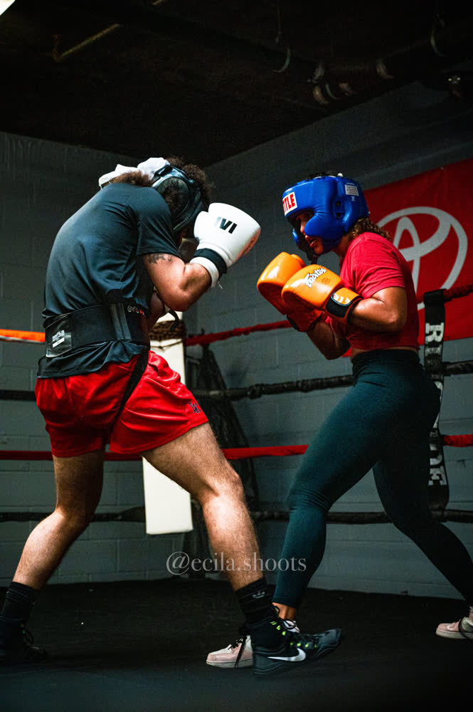 Action moment